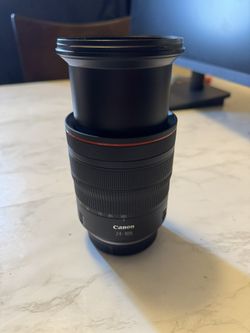 RF24-105mm F4 L IS USM