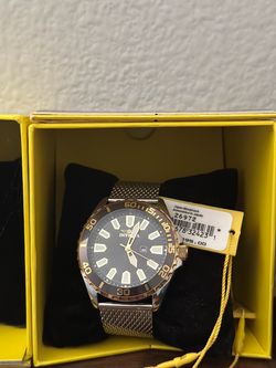 Invicta watch