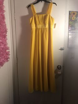 Alfred Angelo Bridesmaids Dress