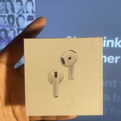 AirPods 4