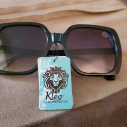 Brand New Sunglasses 