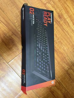 Cyberpower Gaming Keyboard