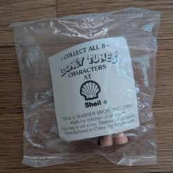 Porky Pig Loony Toons Collector Figurine 