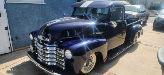 1948 chevy thriftmaster