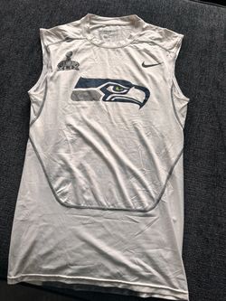 Seahawks stuff