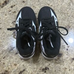 Soccer Cleats
