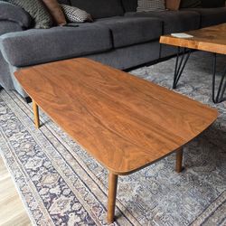 Mid Century Modern Coffee Table