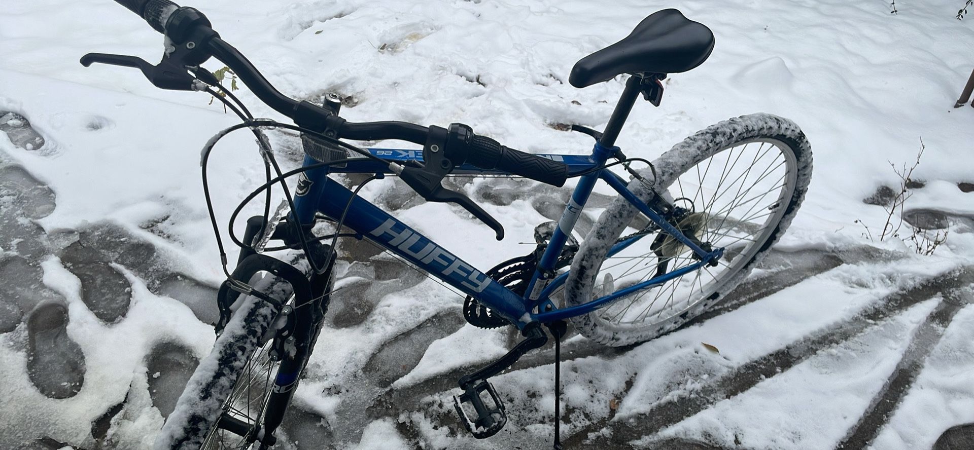 Brand New Huffy Bike For 65