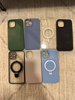 iPhone 15 Pro Max cases