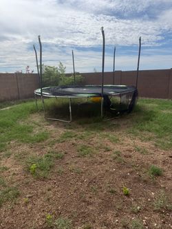 Trampoline