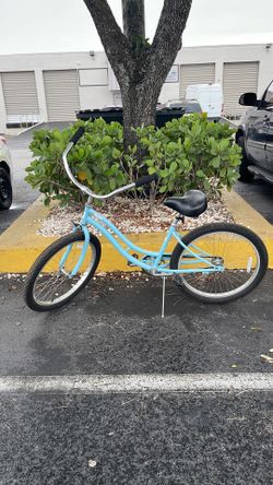 Women’s Revolutions 24” Bike $99 Firm
