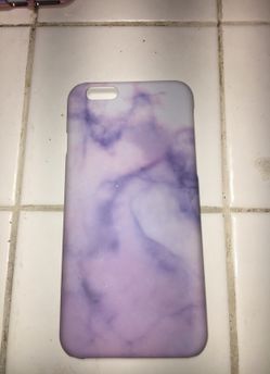 iPhone case