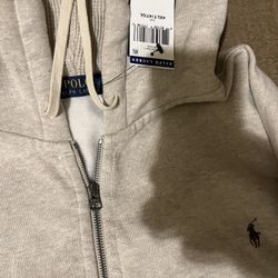 Polo Sweatshirts