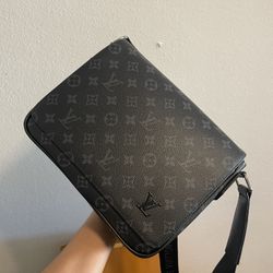 LV Messenger Bag