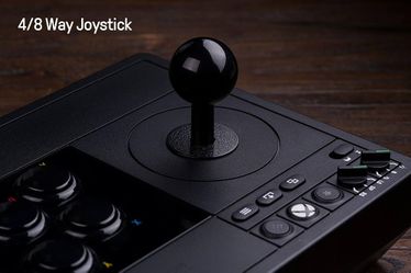 8Bitdo Arcade Fight Stick (pc/xbox)
