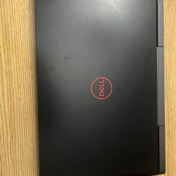 Dell 17” Gaming Laptop