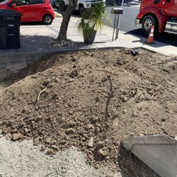 Free Dirt