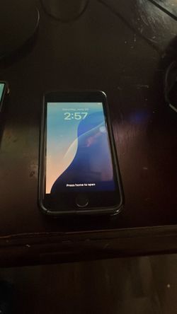 iPhone SE