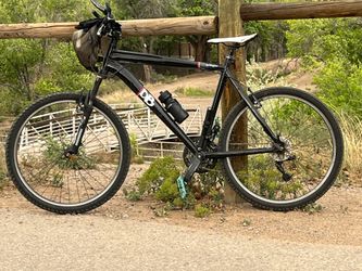 Diamondback Response Mountain Bike