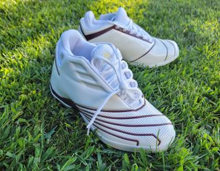 adidas Men's TMAC 2 Restmond Shoes