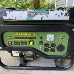 Sportsman gen4000 online
