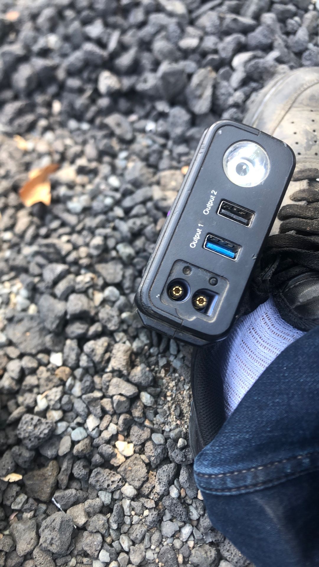 Battery Charger