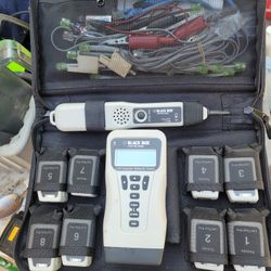 Black Box Ntework Tester $ 120