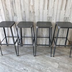 Bar Tools! 