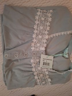 Beautiful Soft Sleepwear 