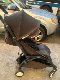 Yoyo Stroller