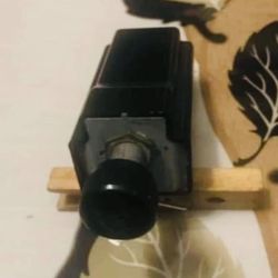 86 Nissan d21 switch light
