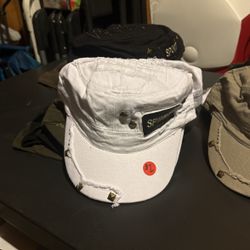 Lady Hats 