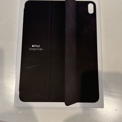 iPad Smart Folio