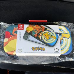 Nintendo Switch Case 