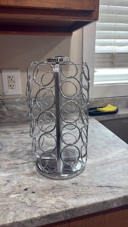 Keurig K cup holder