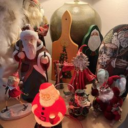 Estate Sale Saturday 12/13, 10am—2pm