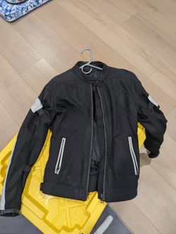 Dainese Women's Textile Jacket Size 40
