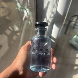 Louis Vuitton Imagination Eau de Parfum 3.4 oz (100 ml)