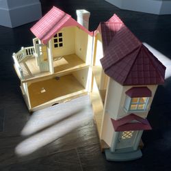 Big Lot Sale - Calico Critters 