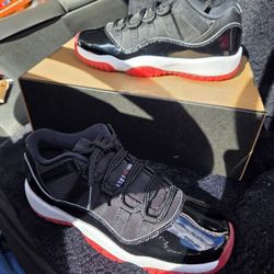 Jordans Sz 12