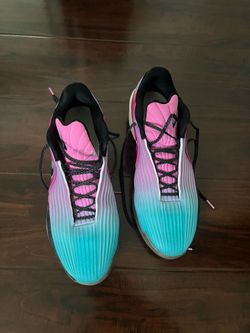 Nike Air Zoom GT Cut 3 Turbo – Size 12 – Pre-owned in excellent condition with original box included. Shoes have been well cared for and are in great 