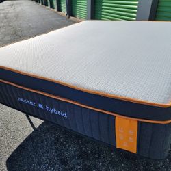 King Mattress - Nectar Premier $500