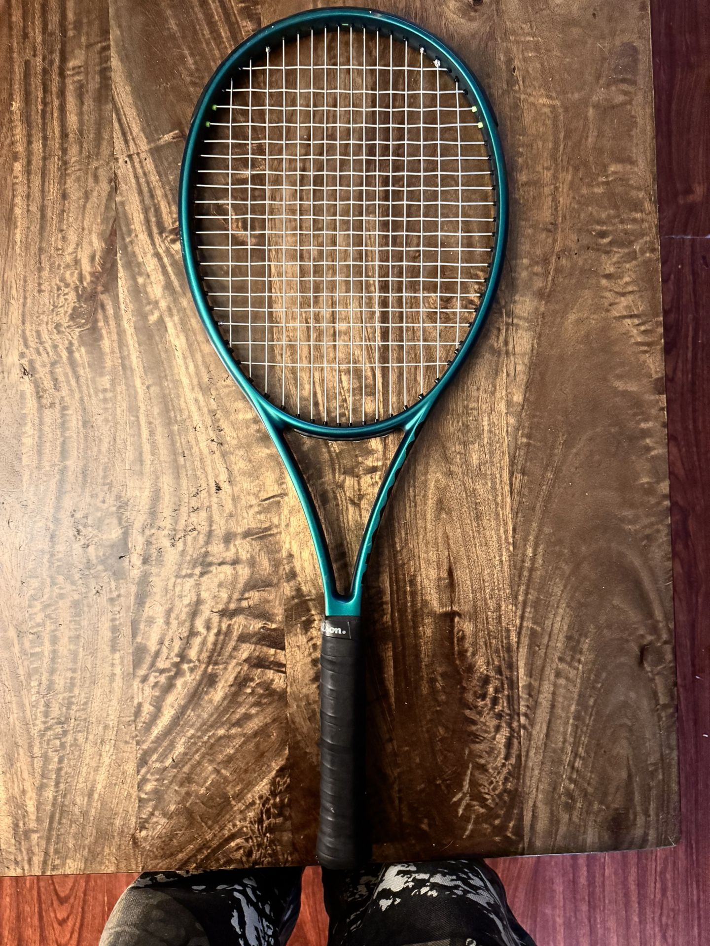 Tennis Racket