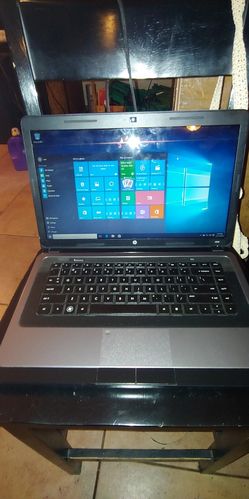 Laptop Hp mod 2000