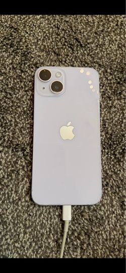 iPhone 14