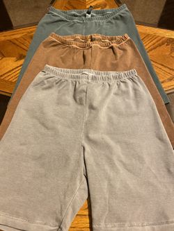 Skims Leggings 