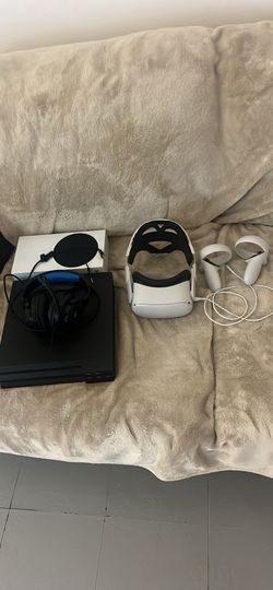 Gaming bundle!