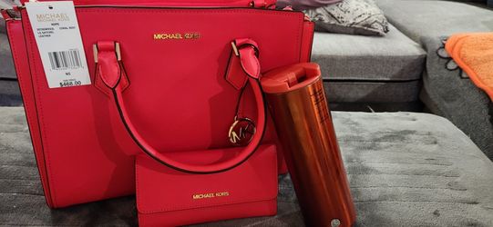  MICHAEL KORS SET (BRAND NEW)