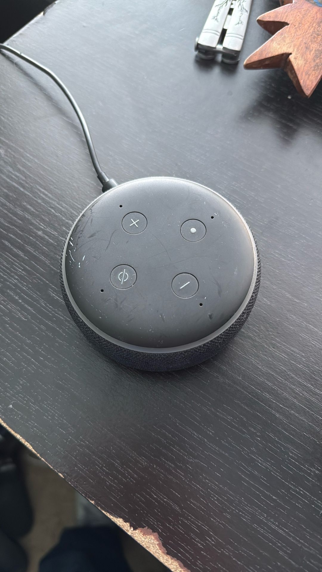 Amazon Alexa