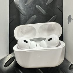 AirPod Pros-2nd Generation 